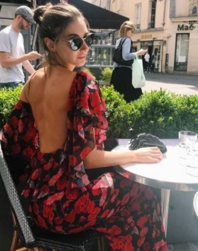 Şeyma Subaşı: "Eğer boşanma olmasaydı" galerisi resim 12