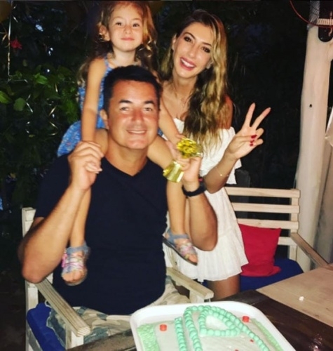 Şeyma Subaşı: "Eğer boşanma olmasaydı" galerisi resim 13