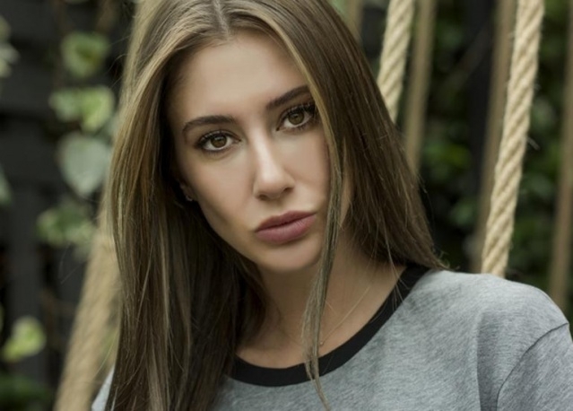 Şeyma Subaşı: "Eğer boşanma olmasaydı" galerisi resim 14