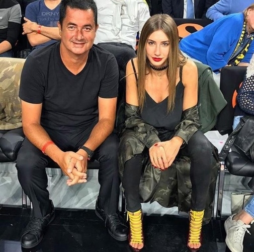 Şeyma Subaşı: "Eğer boşanma olmasaydı" galerisi resim 15