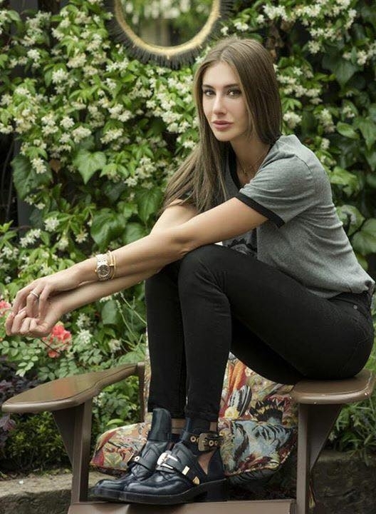 Şeyma Subaşı: "Eğer boşanma olmasaydı" galerisi resim 3