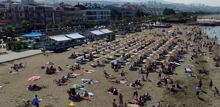 Meteoroloji alarm verdi bu illerde yaşayanlar dikkat galerisi resim 2