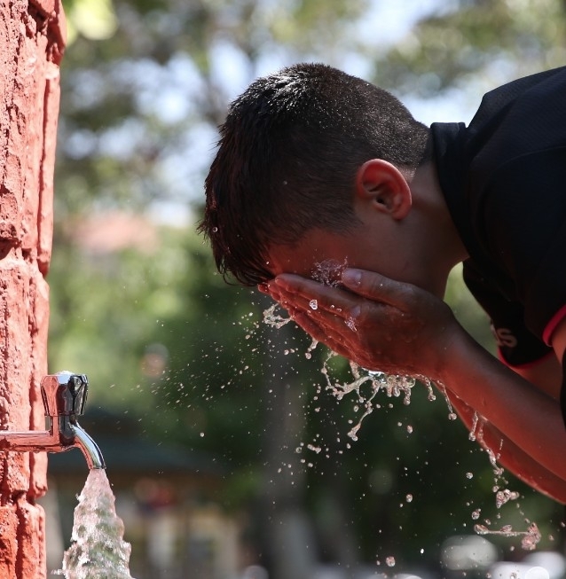 Meteoroloji alarm verdi bu illerde yaşayanlar dikkat galerisi resim 4