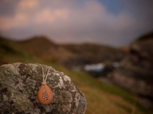 Ölen eşi için 6 bin ağaç dikti... Sırrı 17 yıl sonra ortaya çıktı