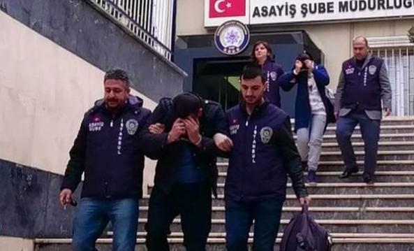 Sevgilisiyle Bir Olup Kocasını Böyle Öldürttü! galerisi resim 3