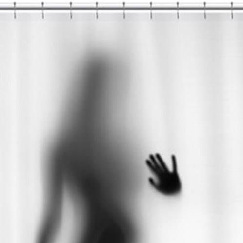 Banyoda dehşeti yaşadı... galerisi resim 3