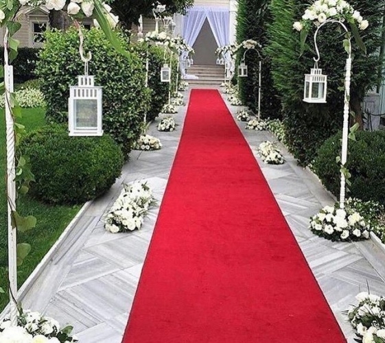 Burak Özçivit ve Fahriye Evcen nikah masasında galerisi resim 5