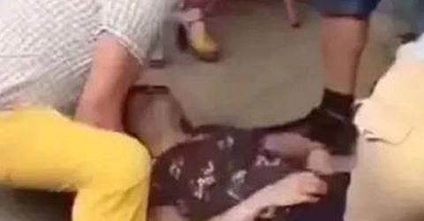 Kırdığı bilekliğin fiyatını öğrenince bayıldı galerisi resim 1