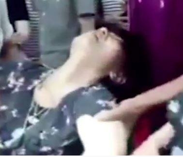 Kırdığı bilekliğin fiyatını öğrenince bayıldı galerisi resim 3