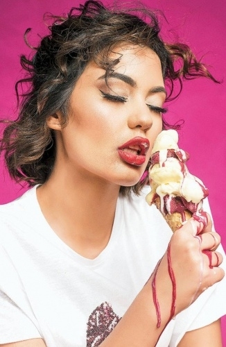 Bahar Candan'dan çok konuşulacak "o gece" açıklaması galerisi resim 10