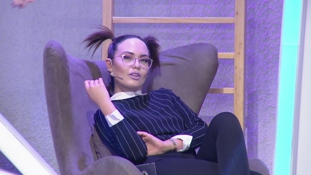 Bahar Candan'dan çok konuşulacak "o gece" açıklaması galerisi resim 11