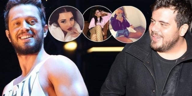 Bahar Candan'dan çok konuşulacak "o gece" açıklaması galerisi resim 3