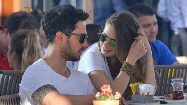 Bahar Candan'dan çok konuşulacak "o gece" açıklaması galerisi resim 9