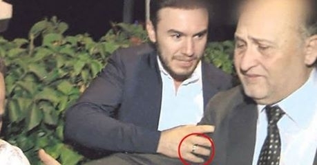 Mustafa Ceceli'nin gergin akşamı! galerisi resim 2