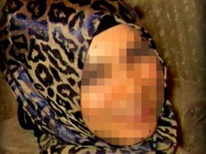 Babadan, laf atana değil kızına öldüresiye dayak