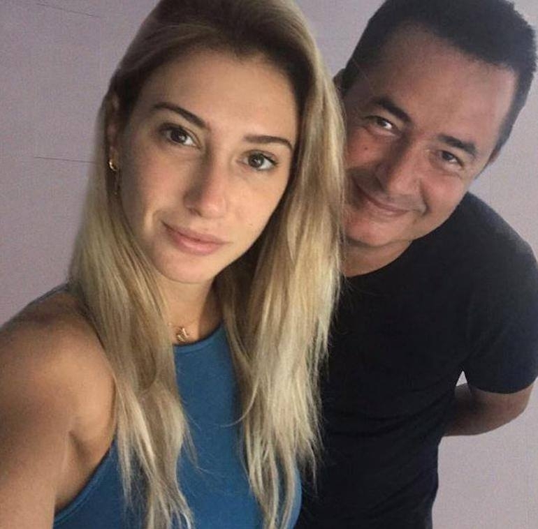Acun Ilıcalı'dan Şeyma Subaşı'na: Daha çok gezeceğin... galerisi resim 2