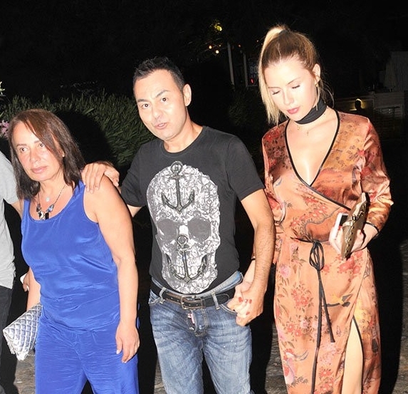 Serdar Ortaç perişan halde! Sosyal medyada olay oldu... galerisi resim 3