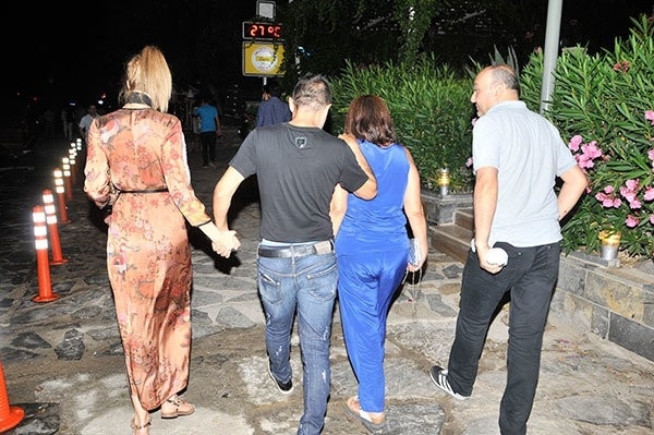 Serdar Ortaç perişan halde! Sosyal medyada olay oldu... galerisi resim 7