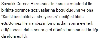 Resimdeki Trans Karısını Başka Bir Adamla Kendi Yatağında Yakalayınca... galerisi resim 8