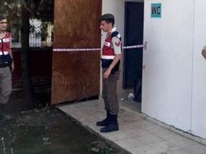 Tekirdağ'da 17 yaşındaki kız plaj tuvaletinde doğum yapıp kaçtı