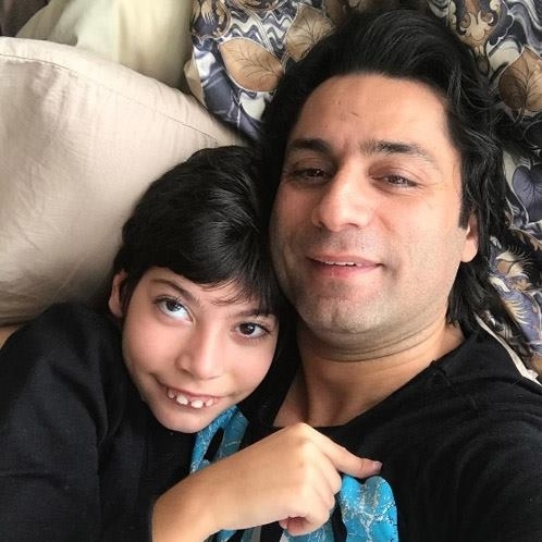 Özürlü çocuğuna bunlar söylenince çılgına döndü galerisi resim 3