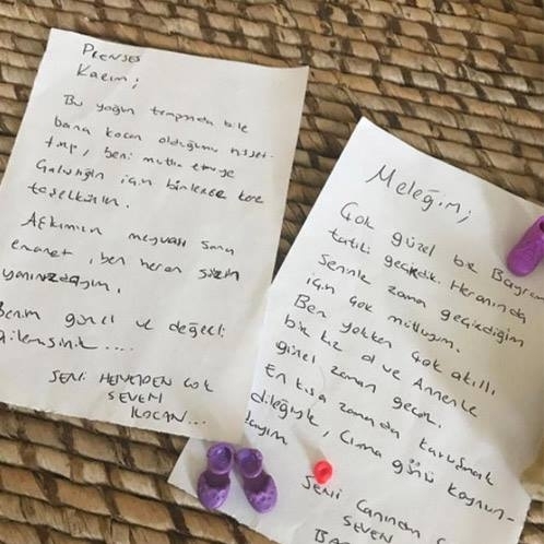 Demet Akalın'ı ağlatan veda! galerisi resim 2