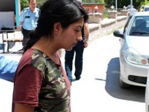 Kendisini aldatan eşini bıçaklayan kadın: Saçımdan tutup, sürekli yumruk