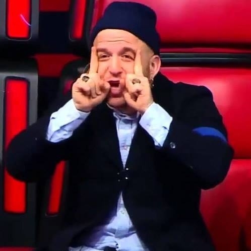 O Ses Türkiye'de jüri depremi! galerisi resim 3