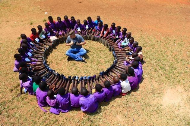 Ayağında Öyle Bir Şey Tespit Edildi Ki Şok Olacaksınız..! galerisi resim 5