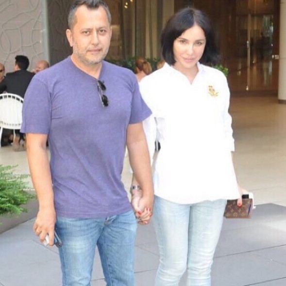 Gülşen’in çocuğu ile olay karesi! galerisi resim 2