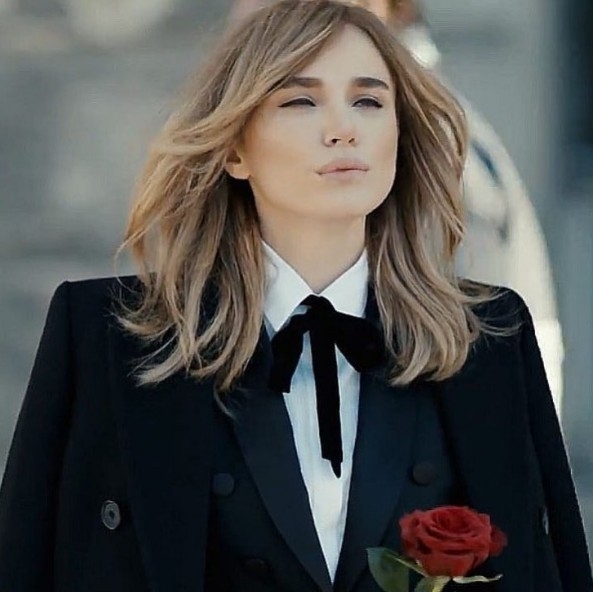 Gülşen’in çocuğu ile olay karesi! galerisi resim 3