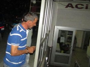 Kızımla ilişkiye girdiğini düşündüm ama ses etmedim!