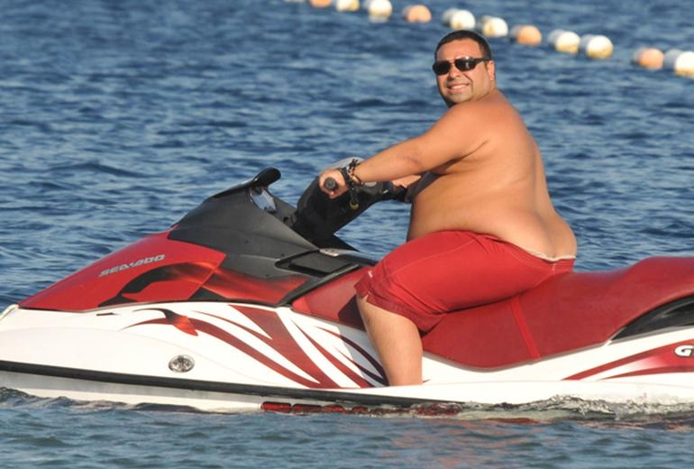 Okan Karacan'ın büyük değişimi galerisi resim 3