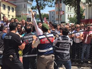 Sakarya'daki vahşetin ardından ortalık karıştı!