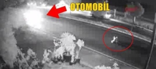 Oyuncu Buharalı'nın çarptığı Oğuzhan için 'asli kusurlu'  galerisi resim 5