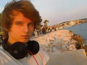 Oyuncu Buharalı'nın çarptığı Oğuzhan için 'asli kusurlu' 