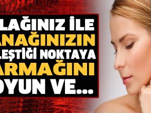 ŞOK OLACAKSINIZ! BUNU YAPINCA KENDİNİZ BİLE İNANAMAYACAKSINIZ!