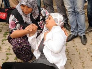 3 yaşındaki Afgan çocuk, yangında can verdi