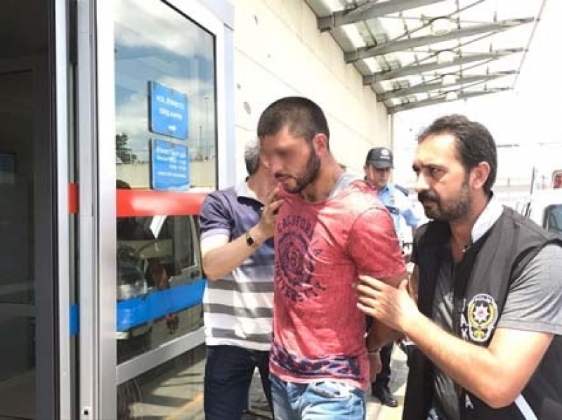 Sakarya'daki Vahşette Ortaya Çıkan Her Ayrıntı Korkunç! galerisi resim 2