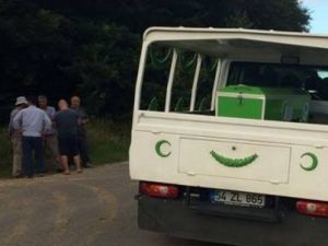 Sakarya'daki iğrenç olayda otopsi raporu belli olDu