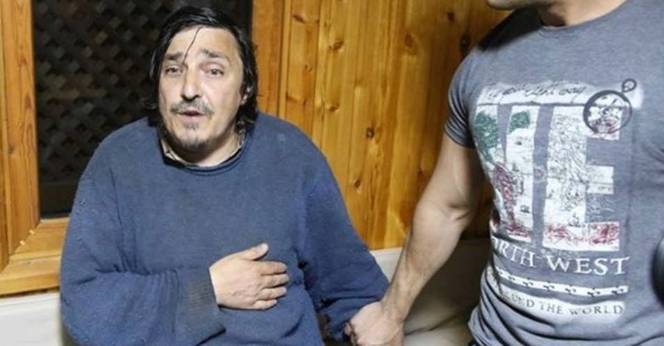 Bursa'daki çöp ev hesabından 450 bin TL çıkan dilenci sanılan adamı galerisi resim 1