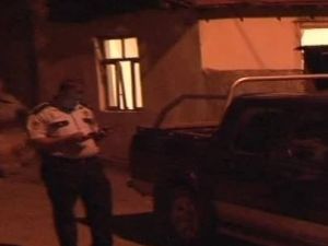 Vatandaş yakaladı, dövüp jandarmaya teslim etti