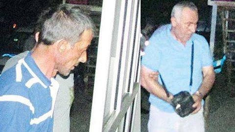 Tecavüz davasında babadan kan donduran ifade: ‘Bize yardım ettiği için galerisi resim 1