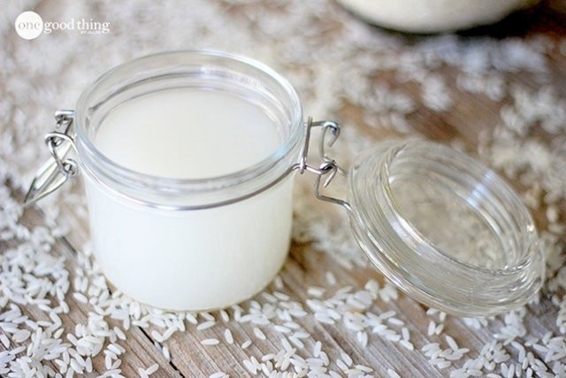 PİRİNCİN SUYUNU YÜZÜNÜZE SÜRÜN VE.. MUCİZEYE ŞAHİT OLUN! galerisi resim 6