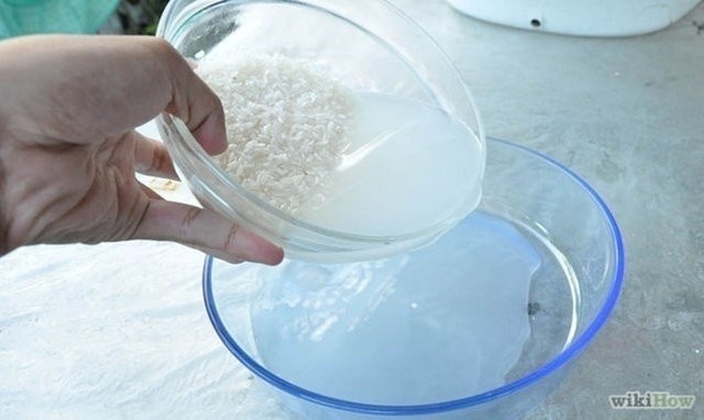 PİRİNCİN SUYUNU YÜZÜNÜZE SÜRÜN VE.. MUCİZEYE ŞAHİT OLUN! galerisi resim 8