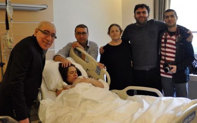 İlyas Salman'dan Torununa Manidar İsim Koydu, Gündem Oldu galerisi resim 5