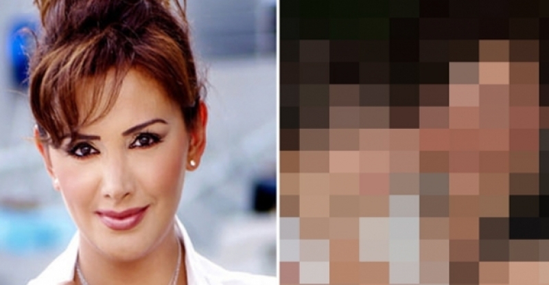 Esra Ceyhan'ın son hali inanılmaz gerçekten galerisi resim 4