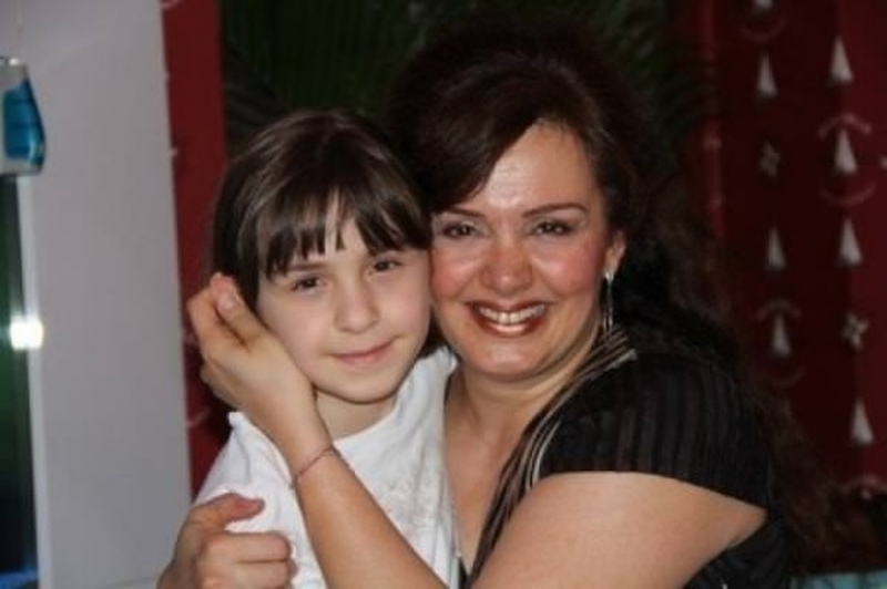 Esra Ceyhan'ın son hali inanılmaz gerçekten galerisi resim 8