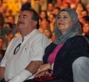 Mustafa Ceceli Selin İmer evlendi! galerisi resim 3