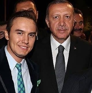 Mustafa Ceceli Selin İmer evlendi! galerisi resim 4